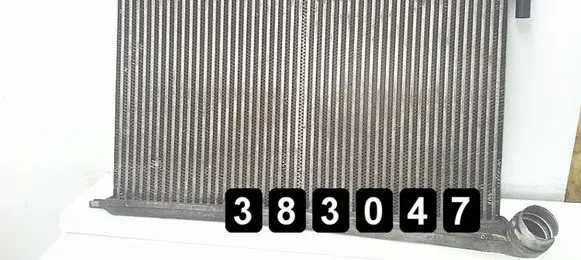 Citroen C5 Coolant radiator 9688473580