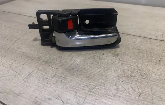 Toyota Corolla E120 E130 Rear door interior handle trim 