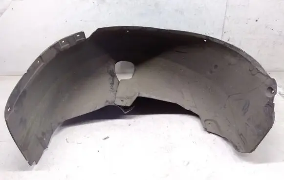 Seat Toledo II (1M) Rear arch fender liner splash guards 1M0810972B