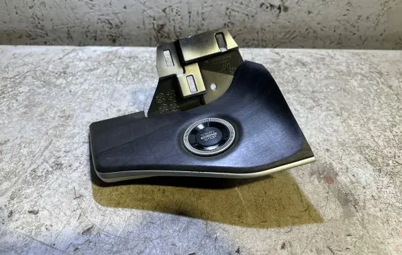 Jeep Grand Cherokee WL Engine start stop button switch 68379775AA 200A310540067 A3C0200110500