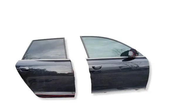 Audi A6 S6 C6 4F Front door 4F0831052F