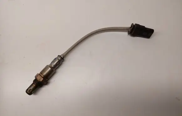 Chevrolet Camaro Lambda probe sensor 10021261C0D 13576794 312ELGA6