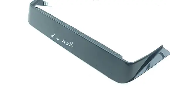 Nissan Juke II F16 Center console decorative trim 682R76PA0A