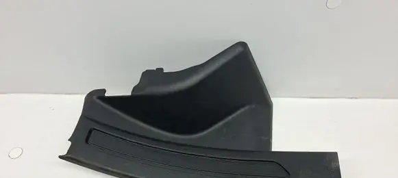 Jaguar XE Rear sill trim cover GX7313244AH