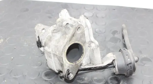 Hyundai ix35 EGR valve