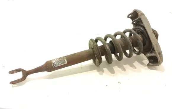 Audi A4 S4 B7 8E 8H Front shock absorber with coil spring 8E0413031DF