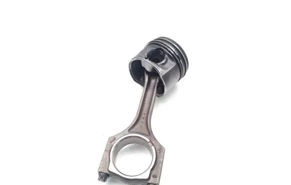 BMW 1 F20 F21 Piston with connecting rod N47D16A