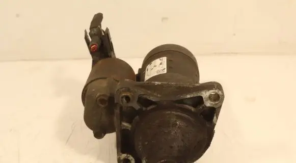 Fiat Linea Starter motor 55193356