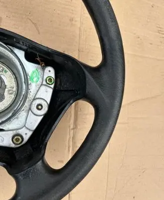 Mercedes-Benz ML W163 Steering wheel