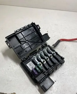 Volkswagen Sharan Positive wiring loom 7M3937509A