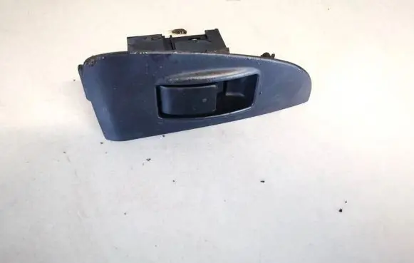 Toyota Avensis T250 Electric window control switch 7427105020 74271-05020