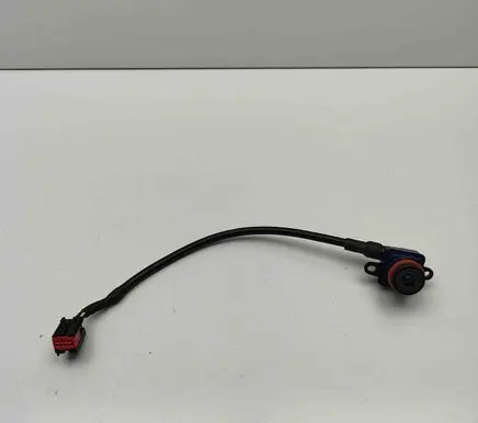 Maserati Quattroporte Reversing camera 178259