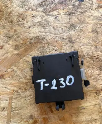 Mercedes-Benz E W212 Other control units/modules A2128203585 A2124423032 A2128203426