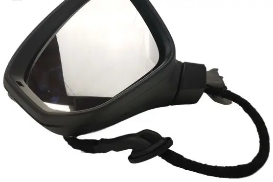 Volkswagen ID.7 Front door electric wing mirror 14A857501T