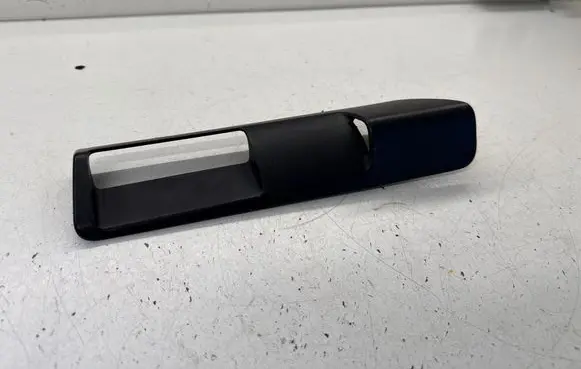 Volkswagen Multivan T5 Sliding door cover cap 7H0843188A