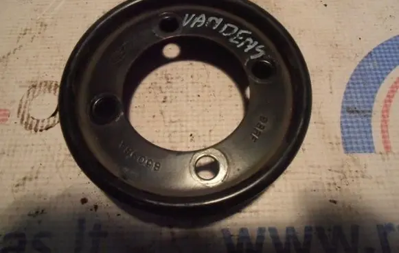 Ford Transit - Tourneo Connect Water pump pulley 