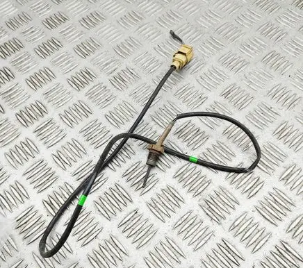 Volkswagen Caddy Oil temperature sensor 04L906088EL