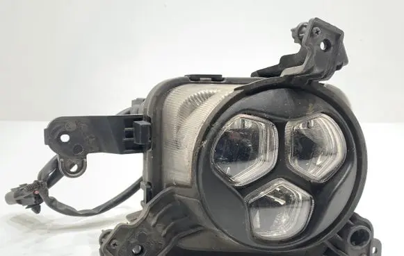 KIA Optima Front fog light 92202-D41