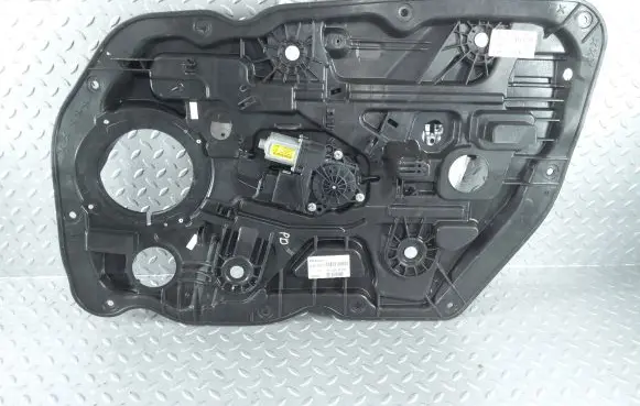 KIA Ceed Front door window regulator with motor 82460A2010 82480A2311 82481A2000
