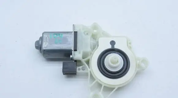Volkswagen ID.4 Rear door window regulator motor 4K0959882JLINTER 4K0959882