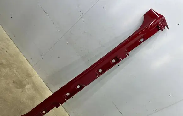 Mazda 2 Sill 75860-k0080