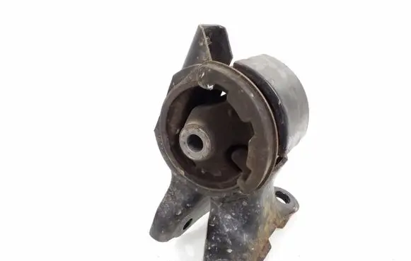 Gearbox mount