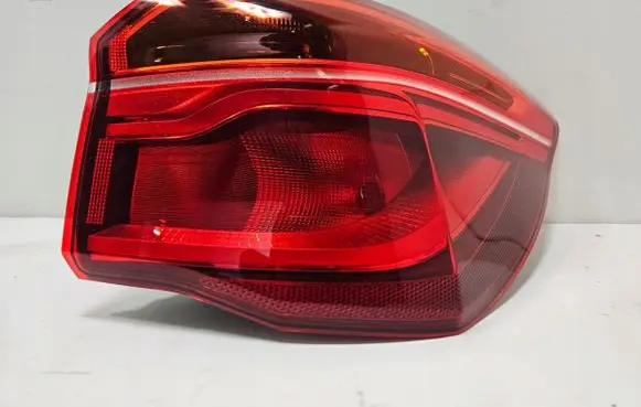 BMW X1 F48 F49 Rear/tail lights 7488542