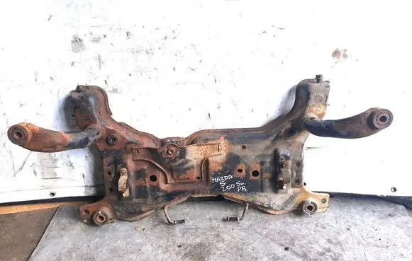 Mazda 5 Front subframe 