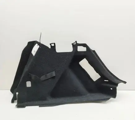 DS Automobiles 7 Crossback Trunk/boot side trim panel 98161678ZD