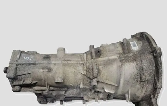 Jaguar F-Pace Automatic gearbox H7A37000CE 2637925 8HP45