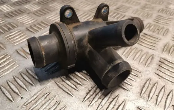 Smart ForFour I Thermostat 6392000315