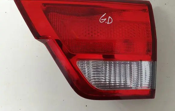 Jeep Grand Cherokee Tailgate rear/tail lights 57010274AF