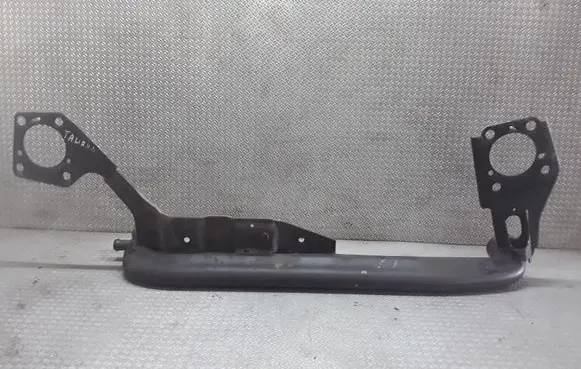 Audi A4 S4 B7 8E 8H Intercooler hose/pipe 8E0199335N