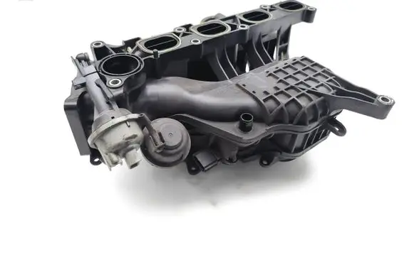 Mazda 3 I Intake manifold 4S4G-9F479-AC 0261230181