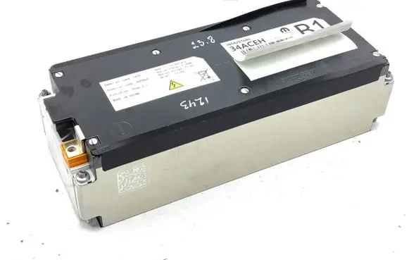 Jeep Avenger Hybrid / Electric Car Battery Cell 9854207680 D7Y8959