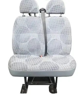 Ford Transit Front double seat 
