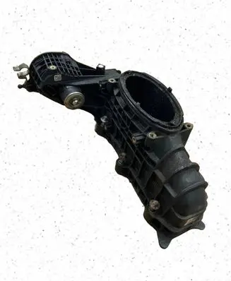 Mercedes-Benz C W205 Intake manifold A6510900037