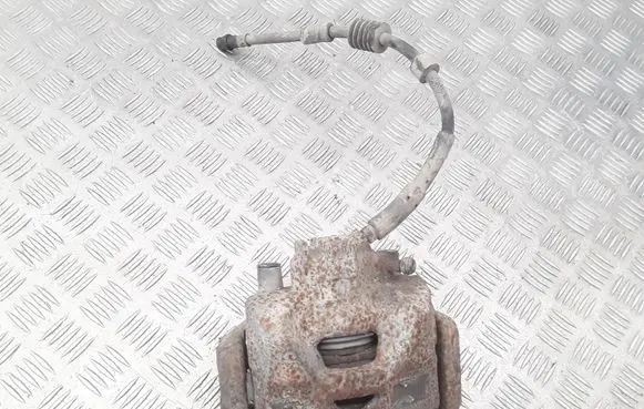 Citroen Berlingo Front brake caliper