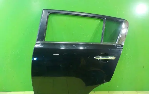 KIA Sportage Rear door LEWE