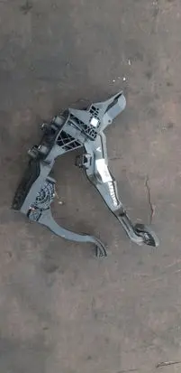 Citroen Berlingo Brake pedal 9836042280