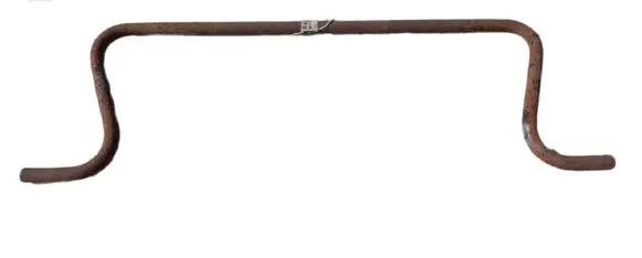 Iveco Daily 1st gen Rear anti-roll bar/sway bar 93813806