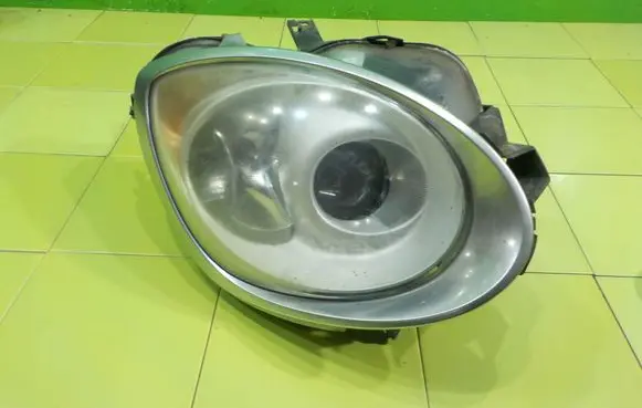 Alfa Romeo Mito Headlight/headlamp PRZOD ZP9