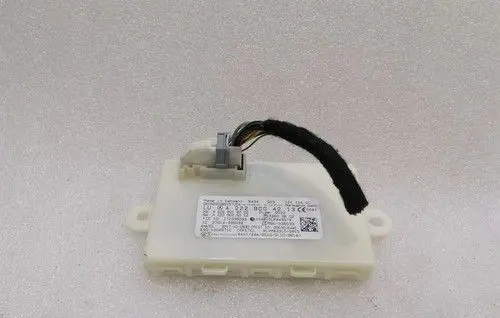 Mercedes-Benz C W205 Keyless (KESSY) go control unit/module A2229004213