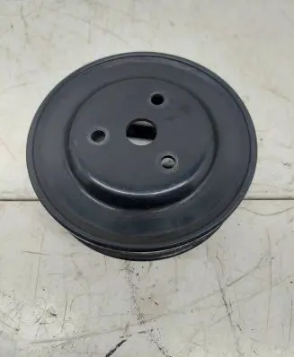 Opel Astra H Water pump pulley 