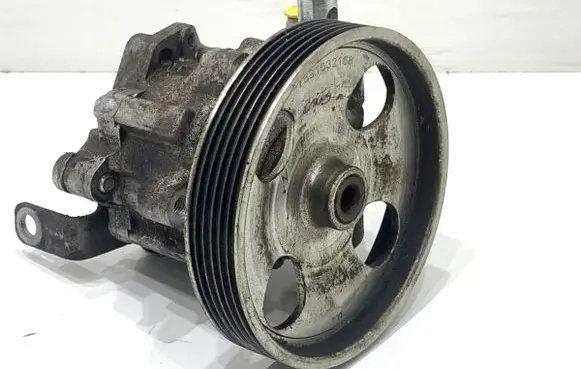 Peugeot Boxer Power steering pump 9805820980