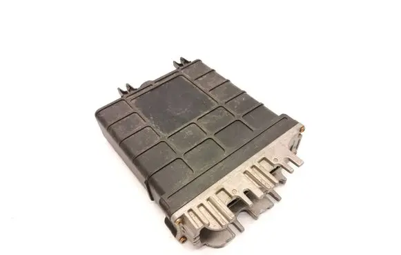 Volkswagen Sharan Engine control unit/module 021906256Q 0261203664 0261203665