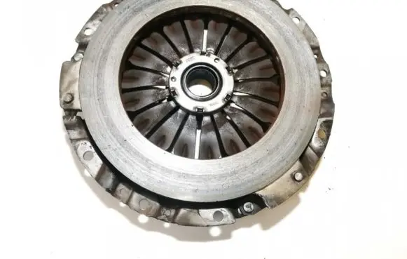 Pressure plate