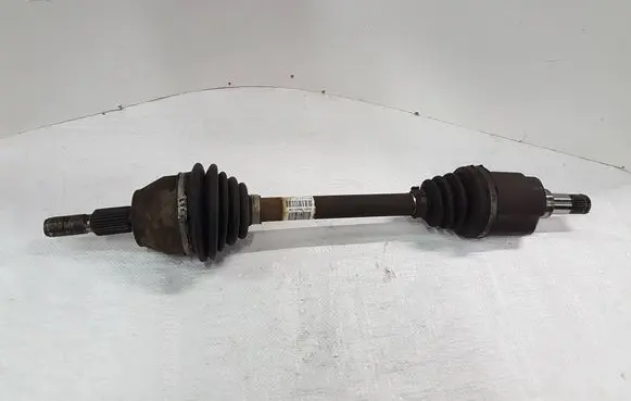Ford Grand C-MAX Front driveshaft AV613B437CB 20110527