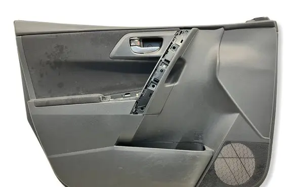 Toyota Auris E180 Front door card panel trim 