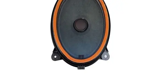 Subaru Legacy VII Front door speaker 86301AL70B 8957002703A 26223JL073
